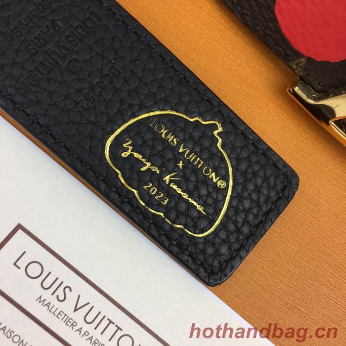 Louis Vuitton Belt 30MM LVB00165 Louis Vuitton Belt 30MM LVB00165